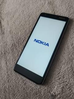 Nokia 3.1 android - 5