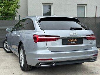 Audi A6 Avant 45 3.0 TDI QUATTRO - 5
