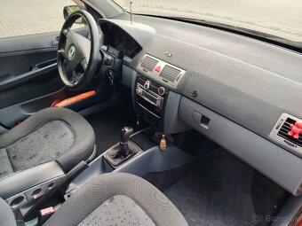 Škoda Fabia 1.2htp combi - 5