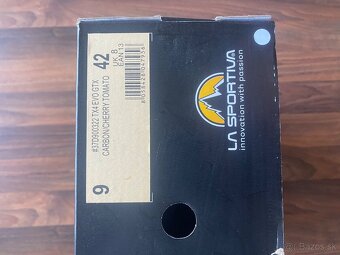 La Sportiva tx4 evo gtx - 5