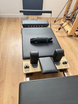 Pilates reformer - 5