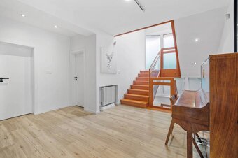 BABONY TRE | PRENÁJOM Rodinný dom s garážou, Bratislava - La - 5