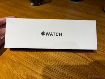 Apple watche SE gen 2 40mm - 5