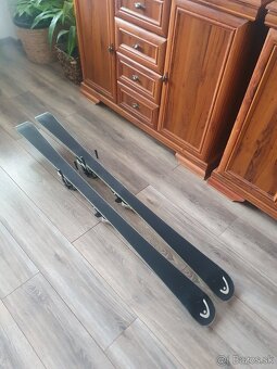 Predam lyze HEAD REBELS World Cup,dlzka 155 cm - 5