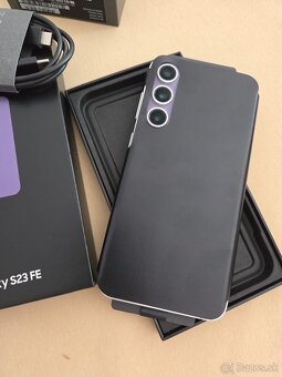 Samsung Galaxy S23FE Purple 8GB/128GB - 5