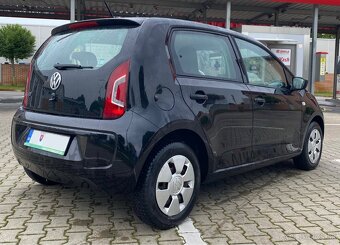 Volkswagen UP - 5