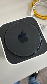 Apple AirPort Time Capsule 3TB 802.11ac - 5
