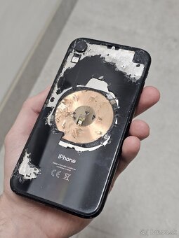 iPhone Xr 64gb - 5