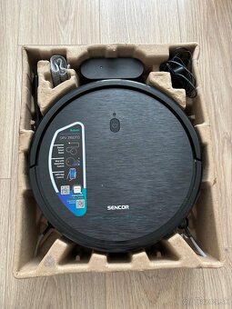 Roboticky vysávač - 5