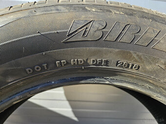 225/60R18 100V Letne - 5