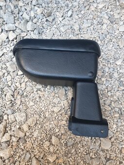 Predam laktovu opierku Seat ibiza Cordoba 6L - 5