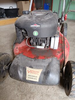 Vintec high wheeler 510 bs 675 - 5
