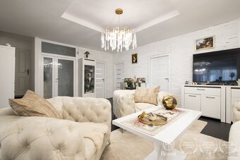 BOSEN | Priestranný dvojgeneračný RD s bazénom, obec Padáň - 5
