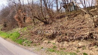 Slnečný pozemok pre Vašu chatku v lone prírody - 5