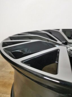 Volvo XC60 II - orig.  ALU disky 5x108 R22 - 5