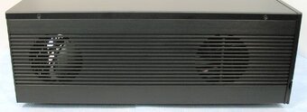 HTPC skrinku - 5