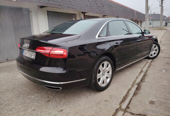 vymenim alebo predam audi A8 long - 5