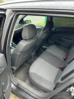 Predám Opel astra economy - 5