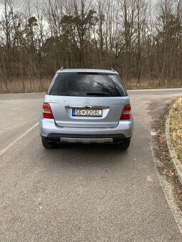 Mercedes ML 320 CDI - 5