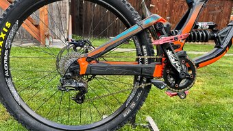Lapierre DH 527 - 5