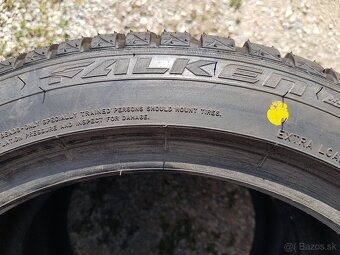 215/45 r16 celoročné pneumatiky 2ks Falken - 5