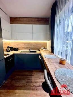 Na prenájom apartmány pri mori - Bulharsko, letovisko Obzor - 5
