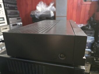 Technics SU-700 stereo zosilňovač - 5