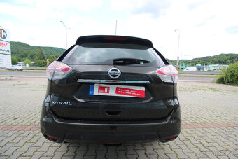 Predám Nissan X -Trail DIG-T , BENZÍN - 5