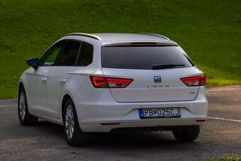 Seat Leon ST 1.6 TDI Style, Full LED - 5
