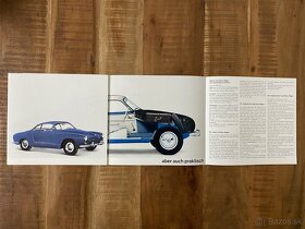 katalog vw 1200 karmann - 5