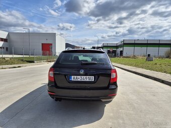 Škoda Kodiaq 2.0TDi DSG 4x4 Clever Edition Matrix 360 - 5