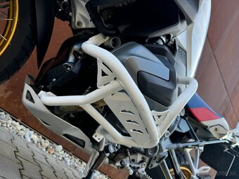 BMW R 1250 GS - 5
