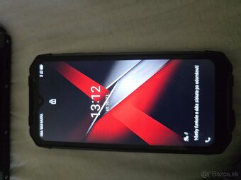 Mobil Doogee S96 pro - 5