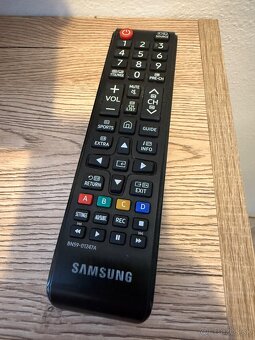 Samsung 32 SMART TV LED Full HD - 5