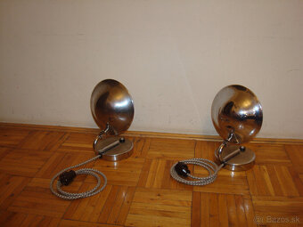 retro lampa - 5