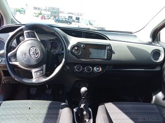 Toyota yaris - 5