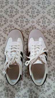 Tenisky v štýle Adidas - 5