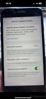Apple IPhone SE 2020 - 5