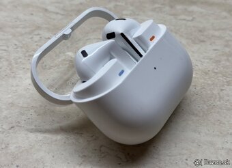 Samsung Galaxy Buds 3, white - 5