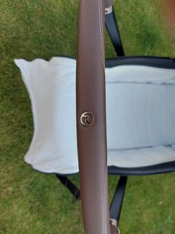 Cybex priam - 5