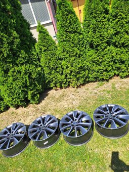 Škoda Braga 5x112 r18 - 5