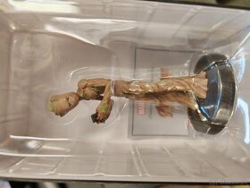 MARWEL figurky - 5