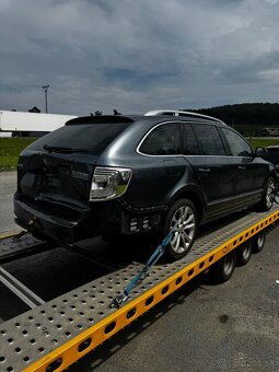 Predám škoda superb 2 fl 2.0 tdi dsg - 5
