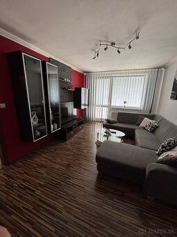 3.izbovy byt centrum Kosic - 5