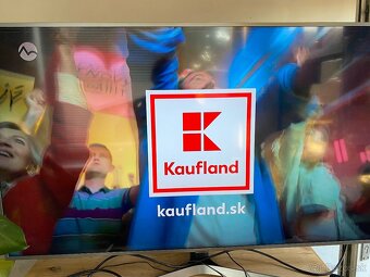 2XTV Smart TV Samsung 55” 49” - 5