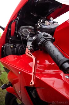 Honda CBR 600rr - 5