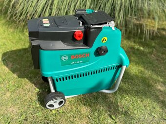 Bosch AXT 25 TC - 5