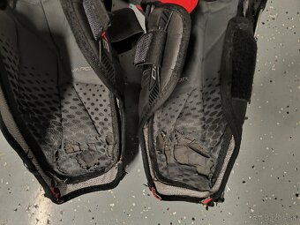 Holene Bauer Vapor 3x, Intermediate 14" - 5