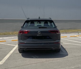 Volkswagen Golf 8 Variant 2.0 TDi DSG 85kW - 5
