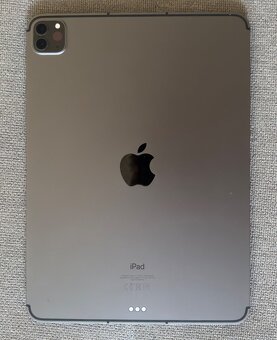 Apple Ipad Pro 11, 128GB, M1 Cellular - 5